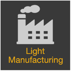 light manufacturing